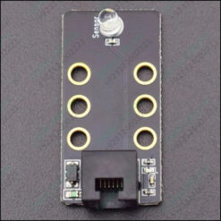 Robobloq Light Sensor With Rj11 Connecting Wire In Pakistan