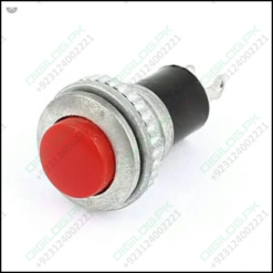 Round Push Button Switch In Pakistan