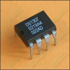 Rtc Ds1307 Ic Real Time Clock