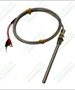 Rtd Pt100 2 Wire Temperature Sensor In Pakistan