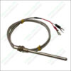 Rtd Pt100 2 Wire Temperature Sensor In Pakistan