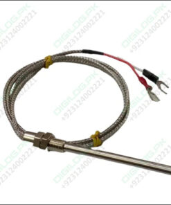 Rtd Pt100 2 Wire Temperature Sensor In Pakistan