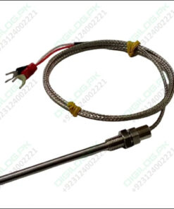 Rtd Pt100 2 Wire Temperature Sensor In Pakistan