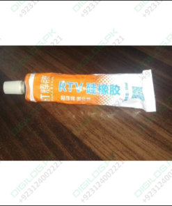 Rtv 500ml Tube Motherboard Insulation Glue Paste In Pakistan