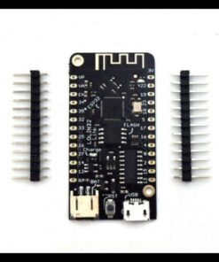 WEMOS LOLIN32 Lite ESP32 development Board