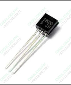 S8050 Transistor