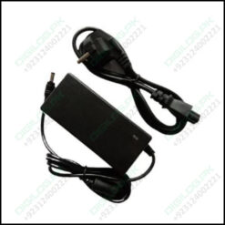 Sadp-65kb Ac Adapter- Laptop 19v 3.42a 5.5/2.1mm Jack