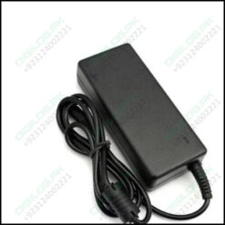 Sadp-65kb Ac Adapter- Laptop 19v 3.42a 5.5/2.1mm Jack