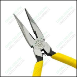 Santus St502 Needle Nose Plier