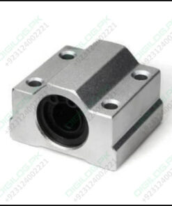 Scs8uu 8mm Linear Motion Ball Bearing Machinery Slide