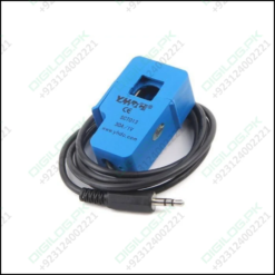 Sct-013-030 Non-invasive Ac Current Sensor Clamp 30a