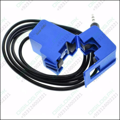 Sct-013-050 50a Non-invasive Ac Current Sensor Split-core