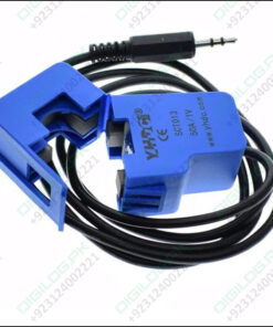 Sct-013-050 50a Non-invasive Ac Current Sensor Split-core