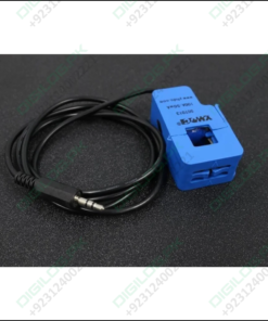 Sct013-000 Ct 100a Non-invasive Ac Current Sensor