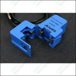 Sct013-000 Ct 100a Non-invasive Ac Current Sensor