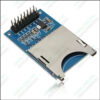 Sd Card Reading Writing Module For Arduino