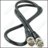 Sdi Cable Bnc Connector Coaxial Adapter