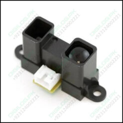 Sharp Distance Measuring Sensor Unit 20 To 150 Cm –