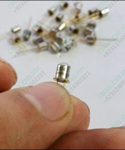 Sharp Infrared Emitting Led Diode Gl514a In Pakistan