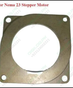 Shock Absorber Stepper Vibration Damper For Nema23 Motor