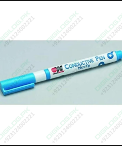 Silver Conductive Ink Pen Cw2000