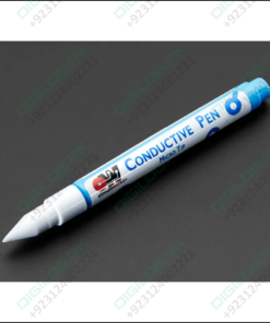 Silver Conductive Ink Pen Cw2000