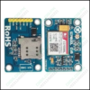 Sim800l 5v Volume 2 Wireless Gsm Gprs Quad Band Module