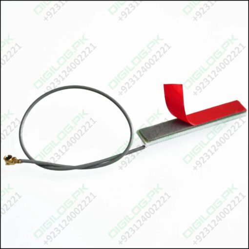 Sim800l Sim900a Sim900 Gsm 2g 3g Antenna Pcb Indoor I-pex