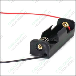 Single 1 Aa Battery Holder x 1.5v