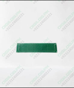 Single Side 2x8cm Dotted Veroboard Printed Circuit Pcb