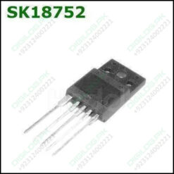 Sk18752 Ic In Pakistan