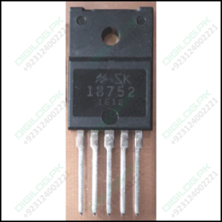 Sk18752 Ic In Pakistan