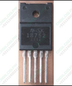 Sk18752 Ic In Pakistan