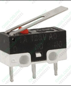 Small Microswitch / Limit Switch