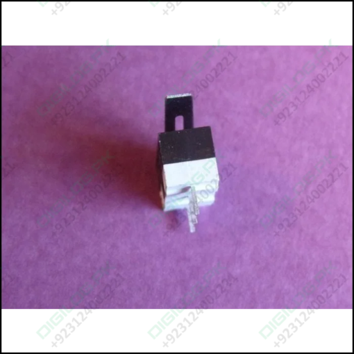 Small Microswitch / Limit Switch