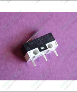 Small Microswitch / Limit Switch