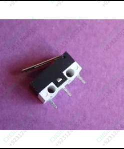 Small Microswitch / Limit Switch