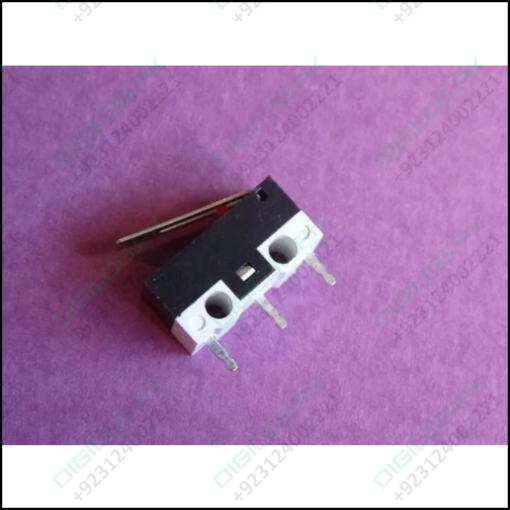 Small Microswitch / Limit Switch