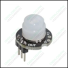 Smallest Micro Sr602 Pir Motion Sensor Human Body Sensing