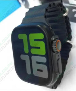 Smart Watch T900 Ultra 2.09 Inch Big Display Bluetooth