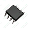 Smd Rtc Ds1307 Ic Real Time Clock