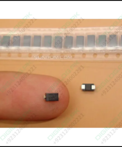 Smd Schottky Diode Ss34 (1n5822) 3a/40v