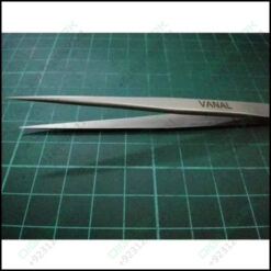 Smd Tweezer Vanal v 11 For Positioning Components