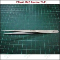 Smd Tweezer Vanal v 11 For Positioning Components