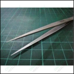 Smd Tweezer Vanal v 11 For Positioning Components