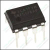 Sn75176ap Dip 8 Rs 422 485 Line Driver