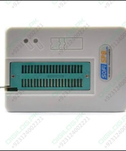 Sofi Eprom Bios Flash Isp Usb Programmer Sp8-a