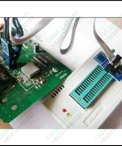 Soic8 Sop8 Test Clip For Eeprom 93cxx 25cxx 24cxx In Circuit