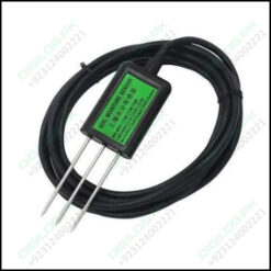 Soil Moisture Sensor