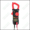 Solar Current Measuring Digital Clamp Meter St822 1000v Dc